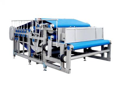 DYJ型带式压滤机