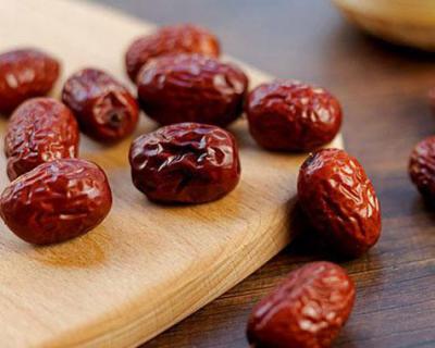 红枣、山楂加工生产线