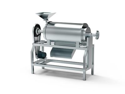 DJ1型单道打浆机