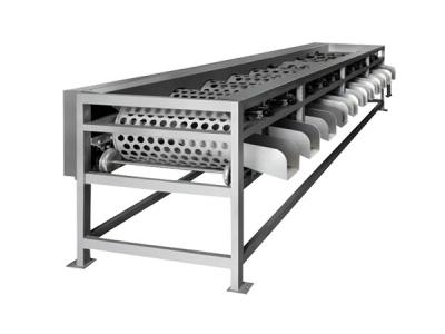 GTFJ型滚筒分级机